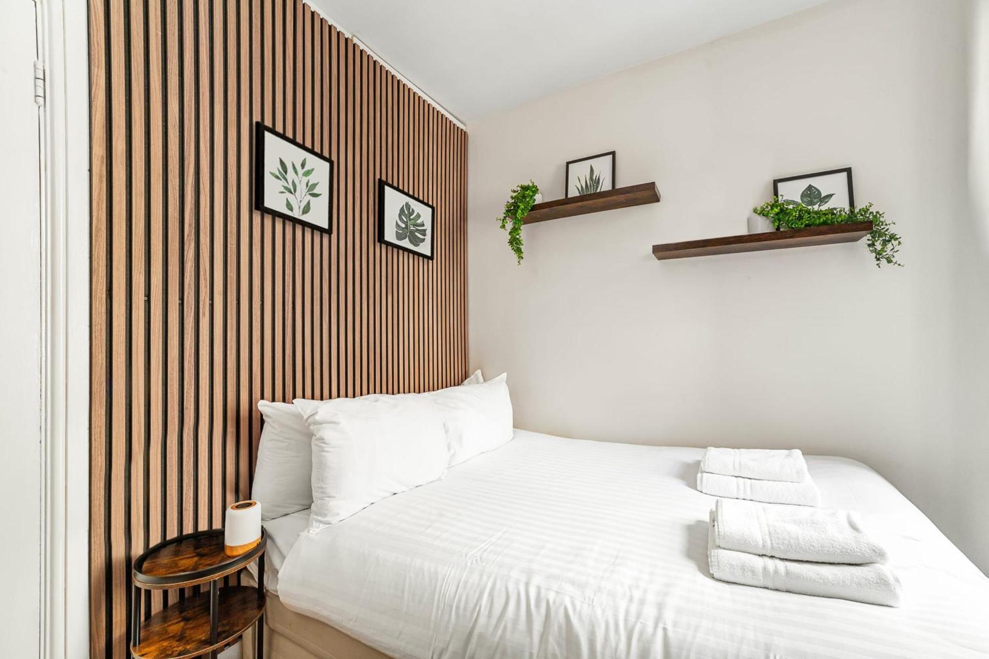 Chic One Bed Flat Appartamento