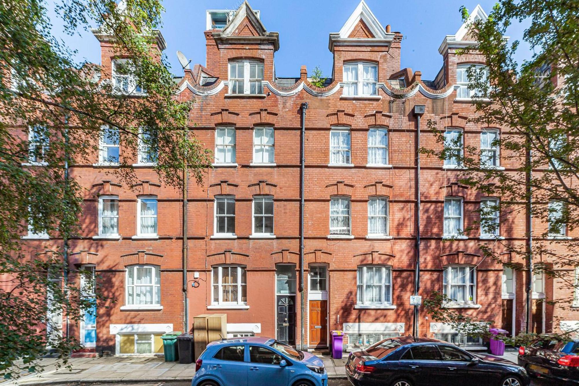 Chic One Bed Flat Appartamento Londra