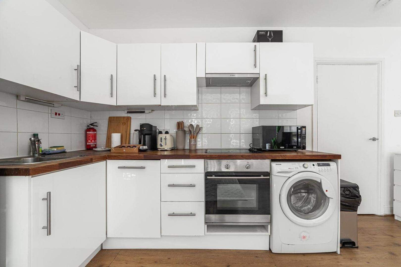 Appartamento Chic One Bed Flat