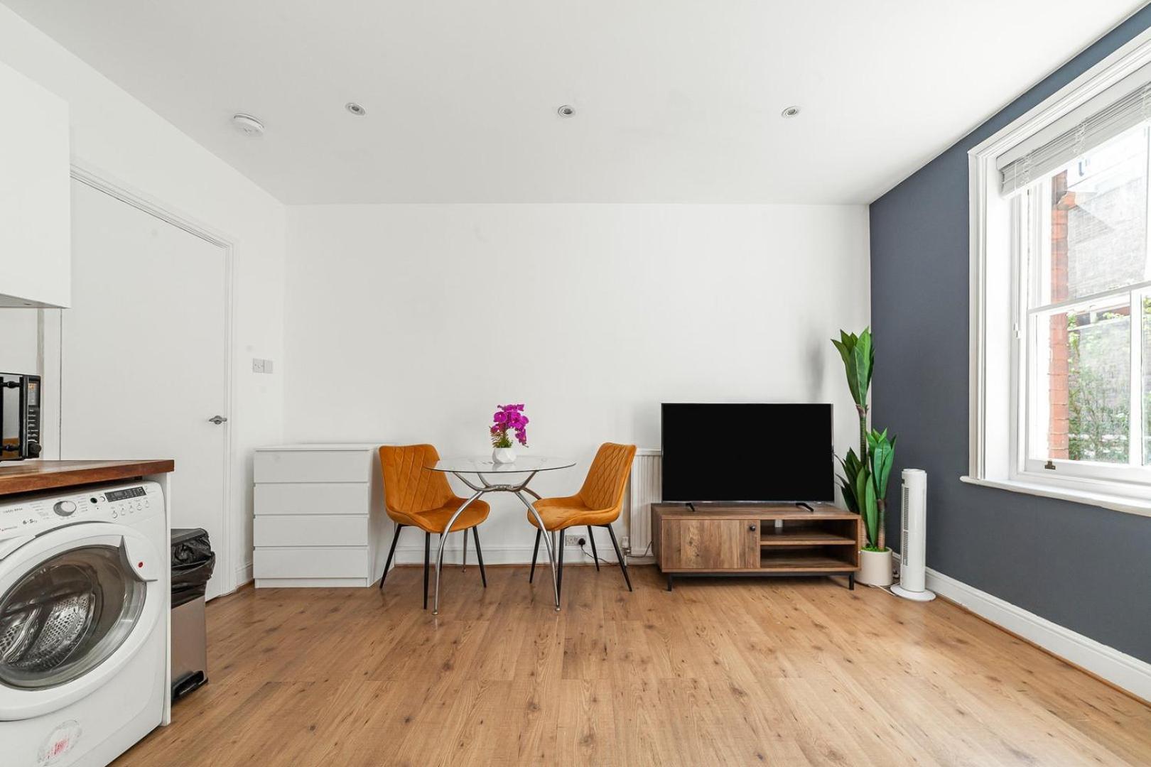 Appartamento Chic One Bed Flat Londra