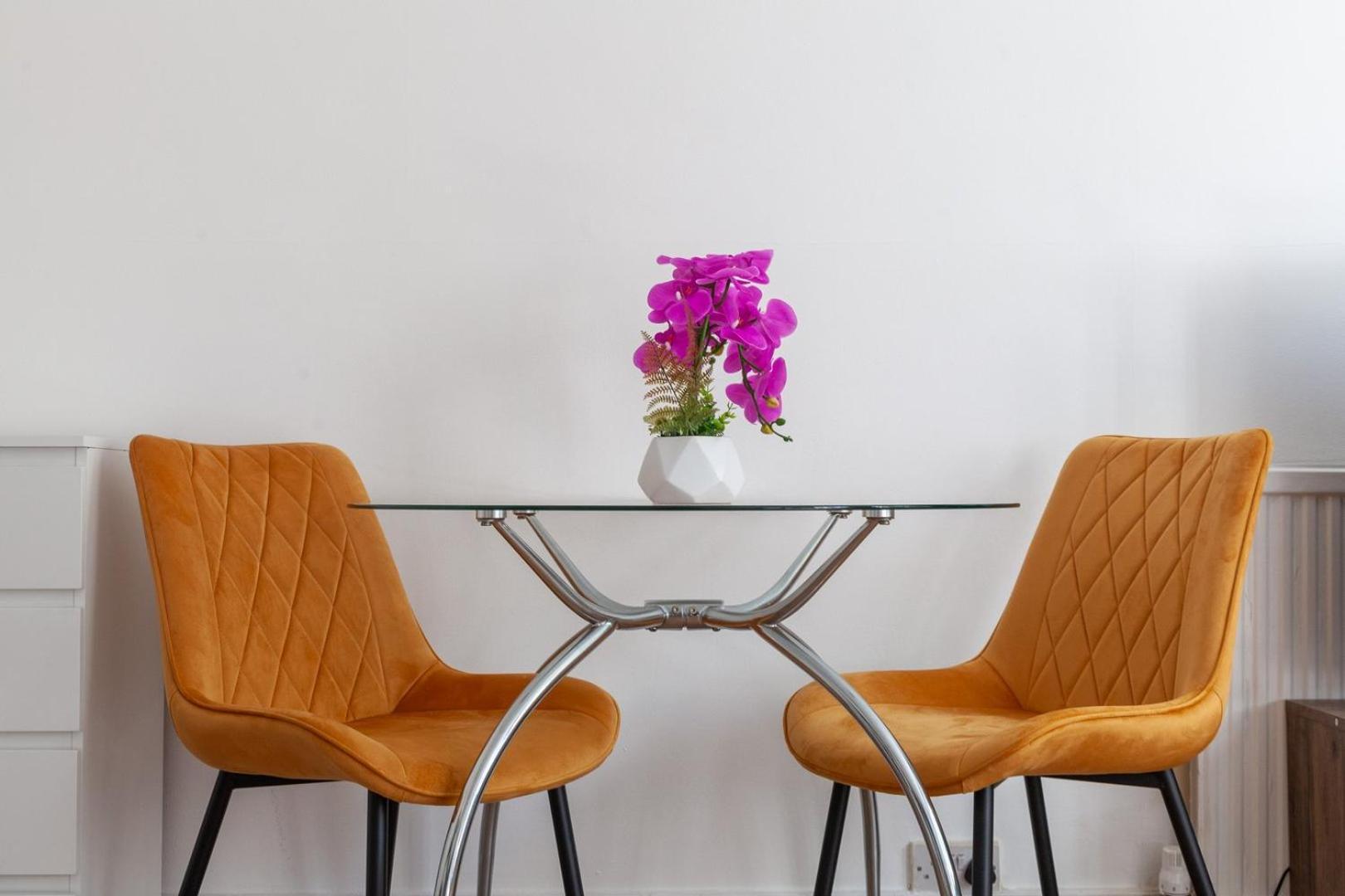 Chic One Bed Flat * Londra